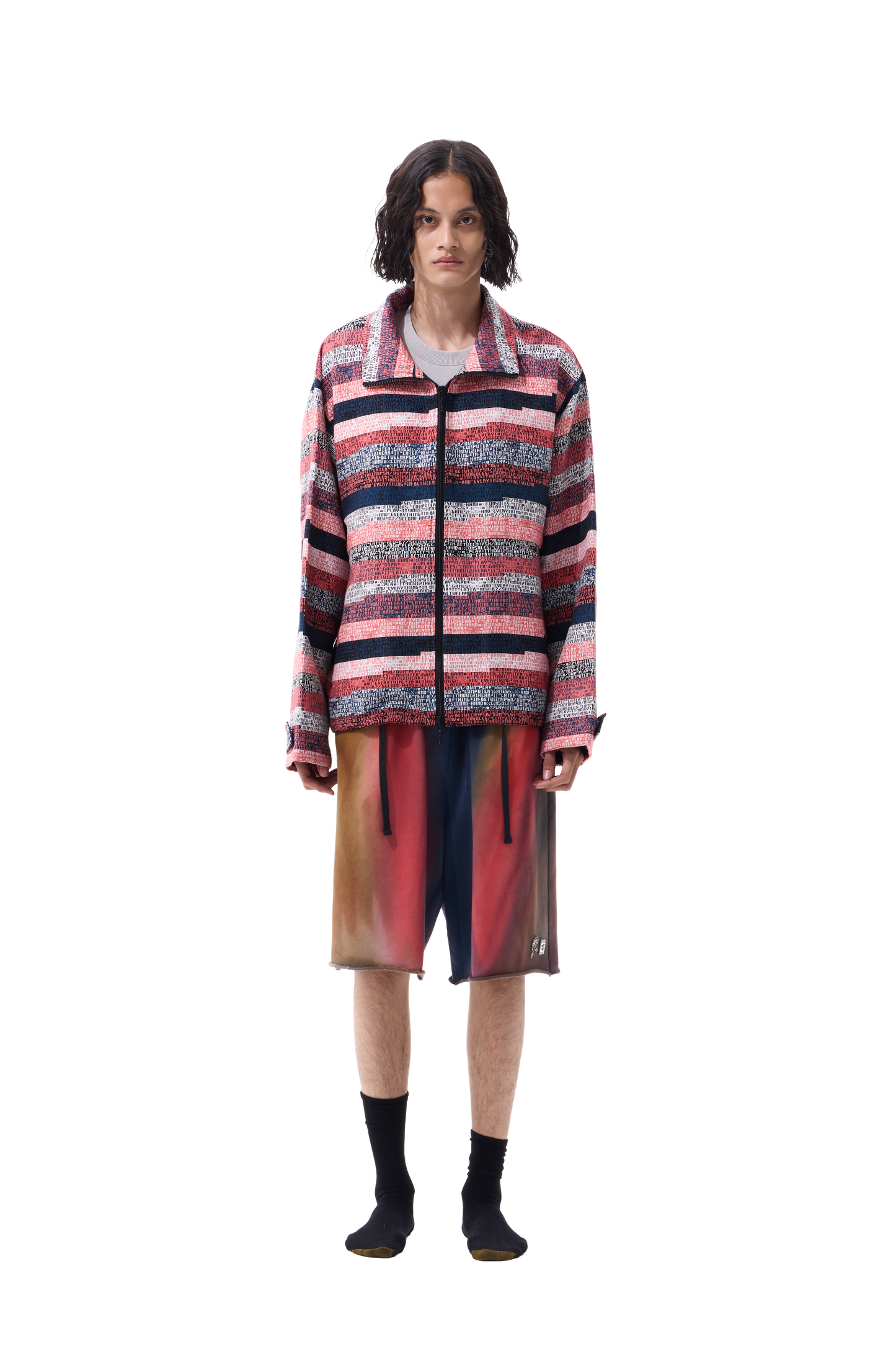 Iced FT Shorts