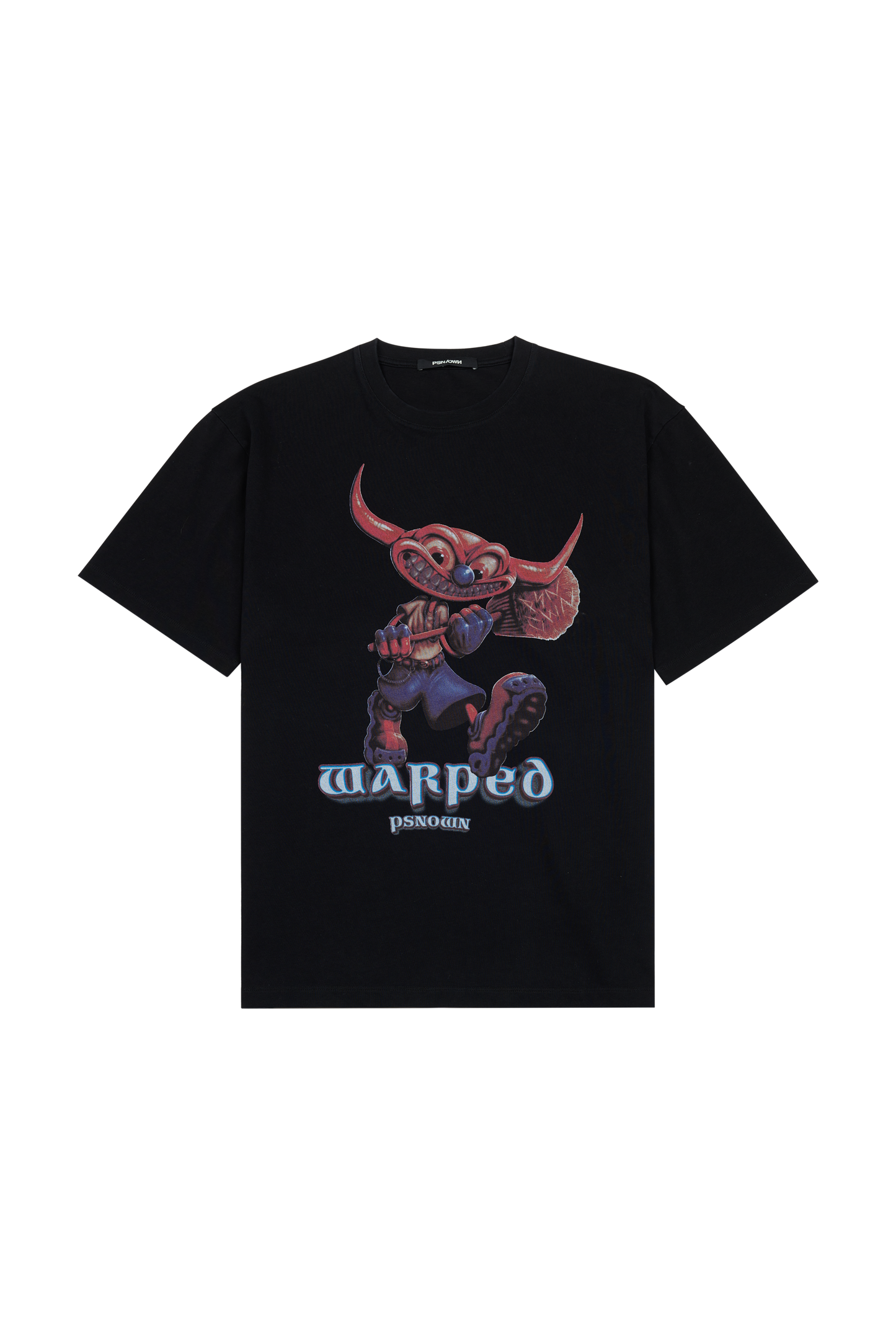 Lil'Devil Tee