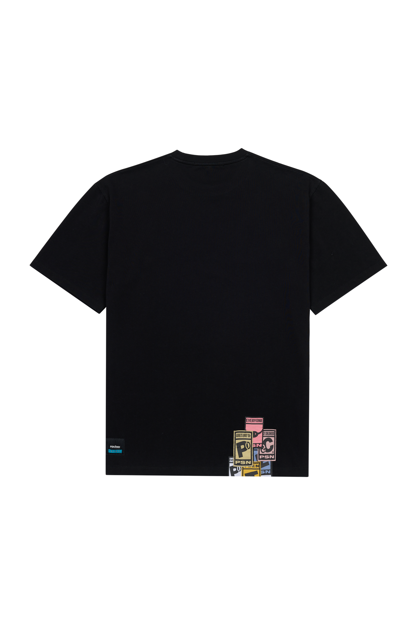 Lil'Devil Tee