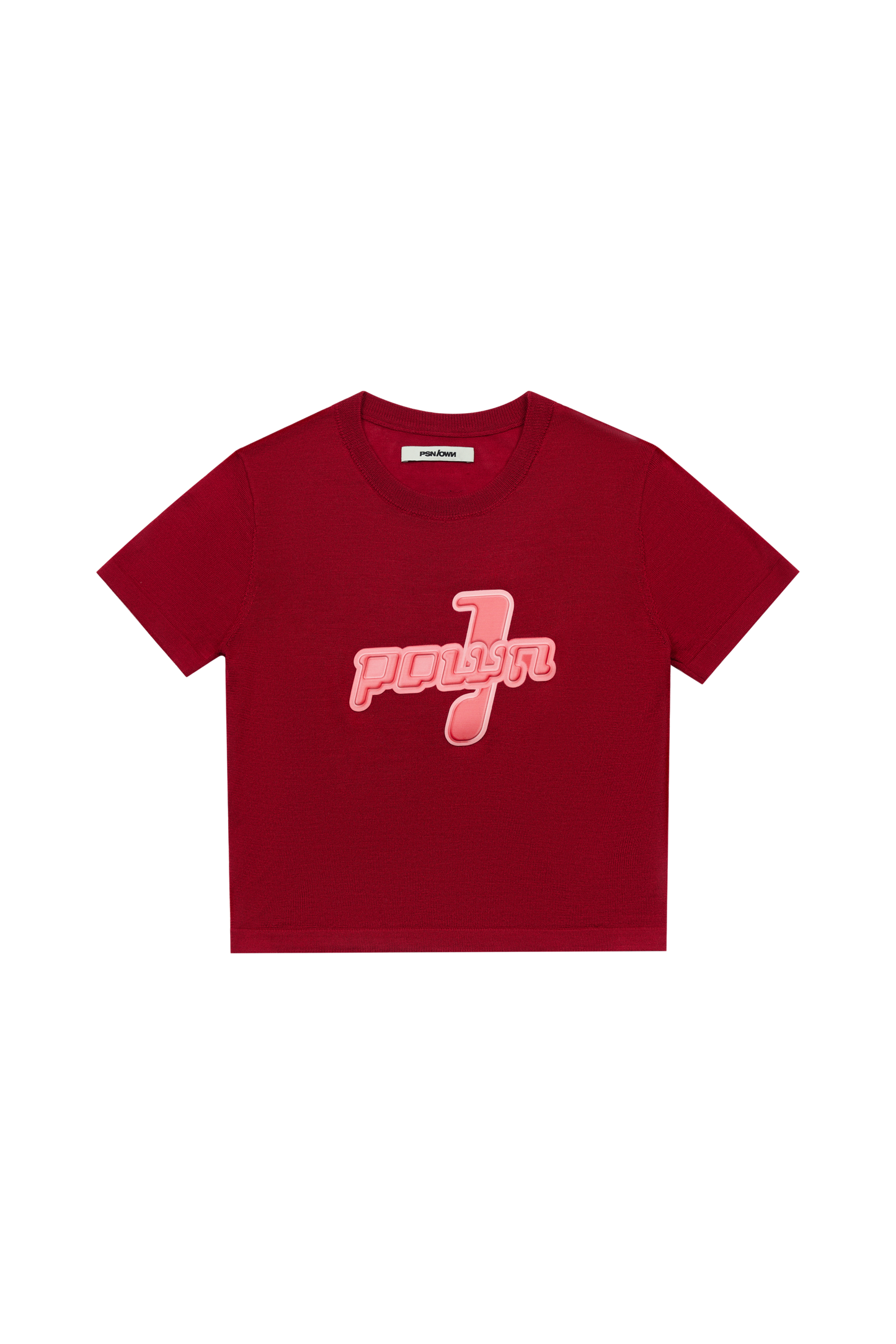 Demo 1 knitted Top