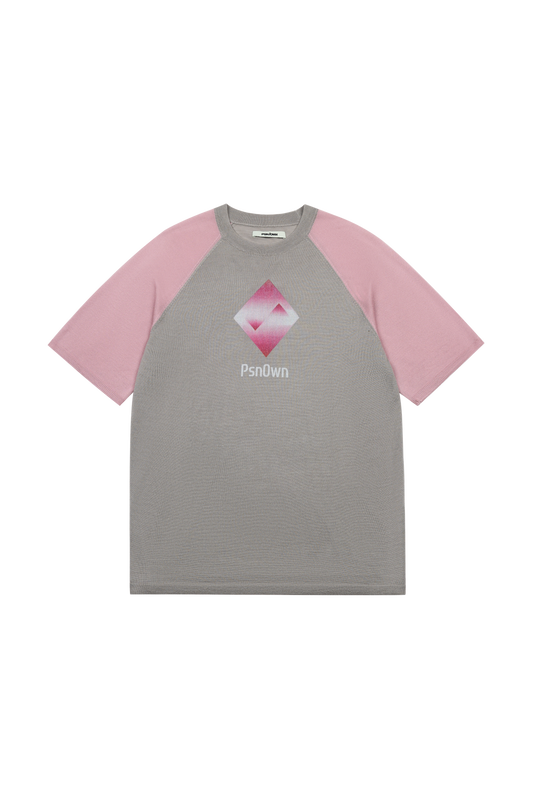 Console Knitted Tee