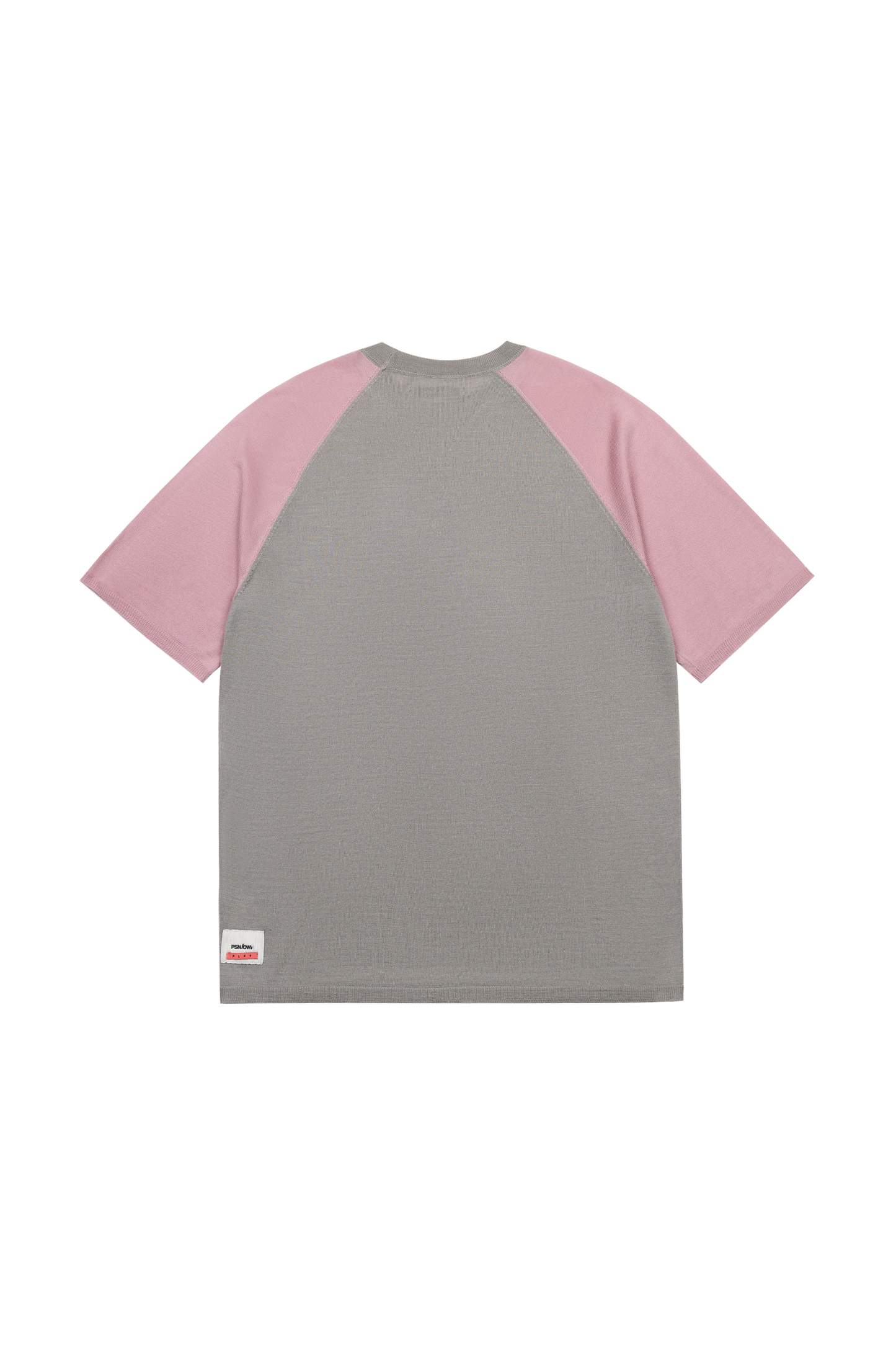 Console Knitted Tee