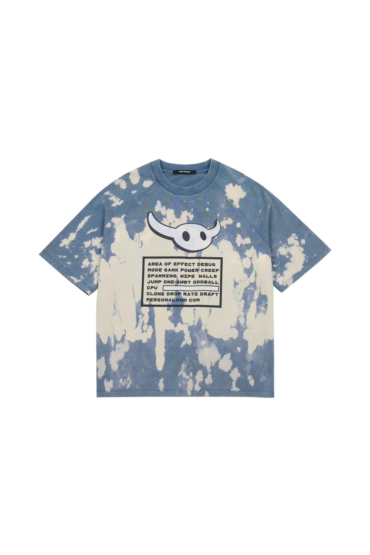 Lil'Devil Coin Tee