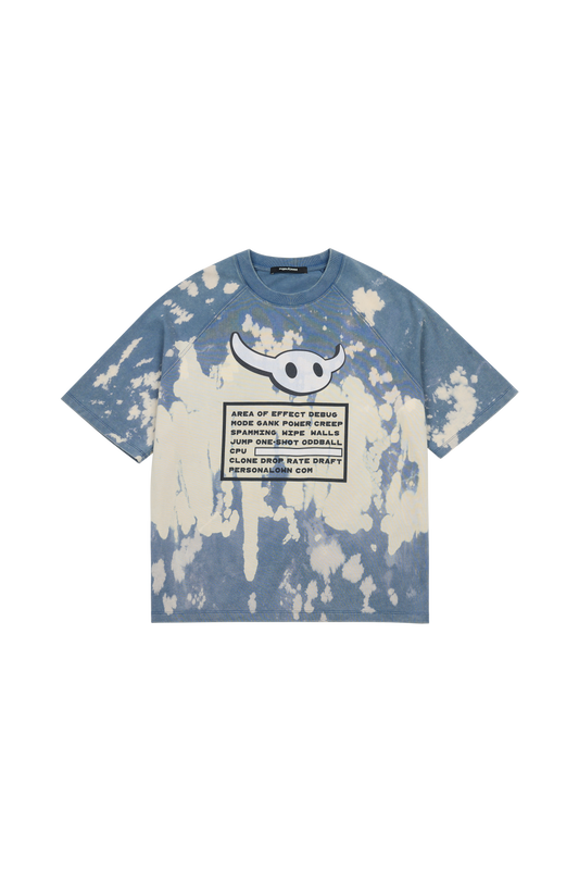 Lil'Devil Coin Tee