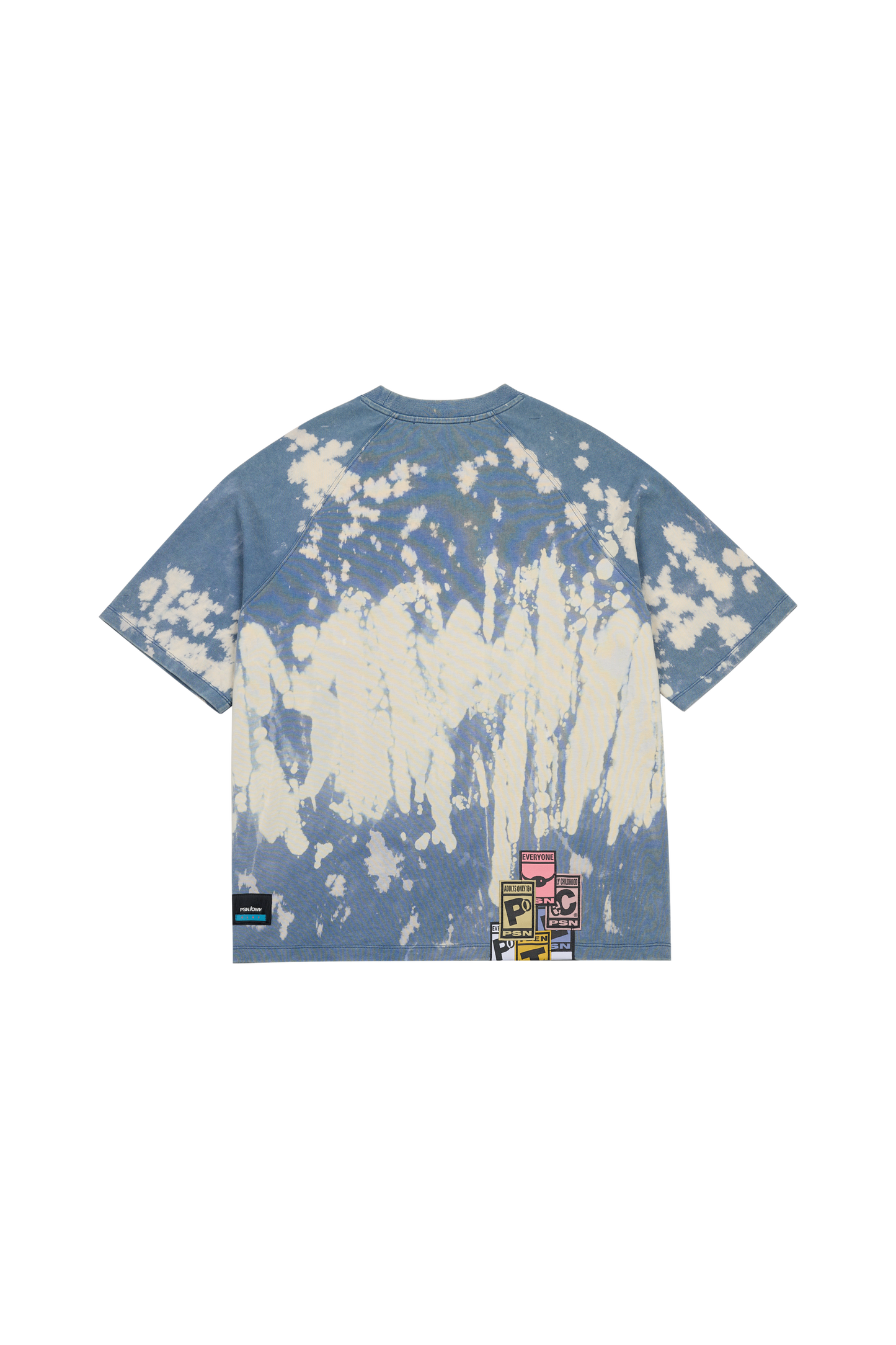 Lil'Devil Coin Tee