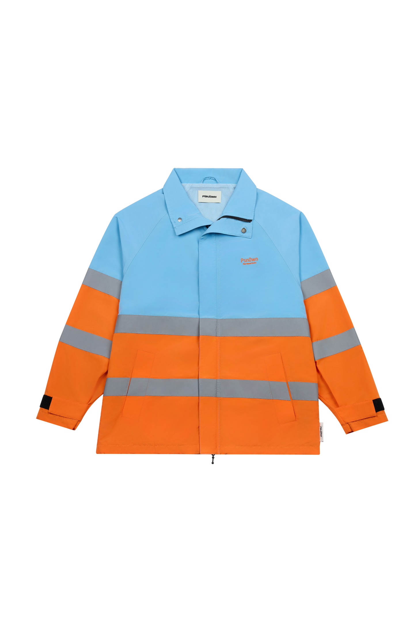 PSN Windbreaker