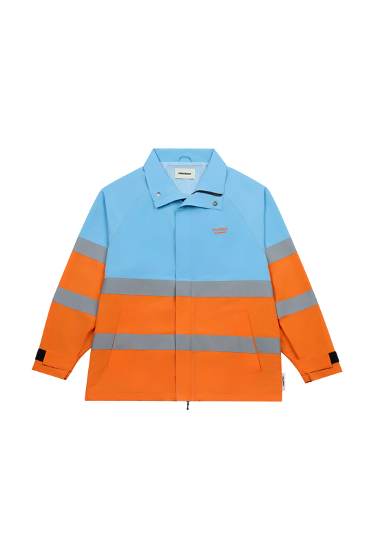 PSN Windbreaker