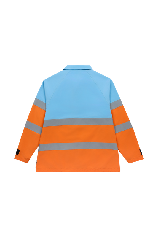 PSN Windbreaker