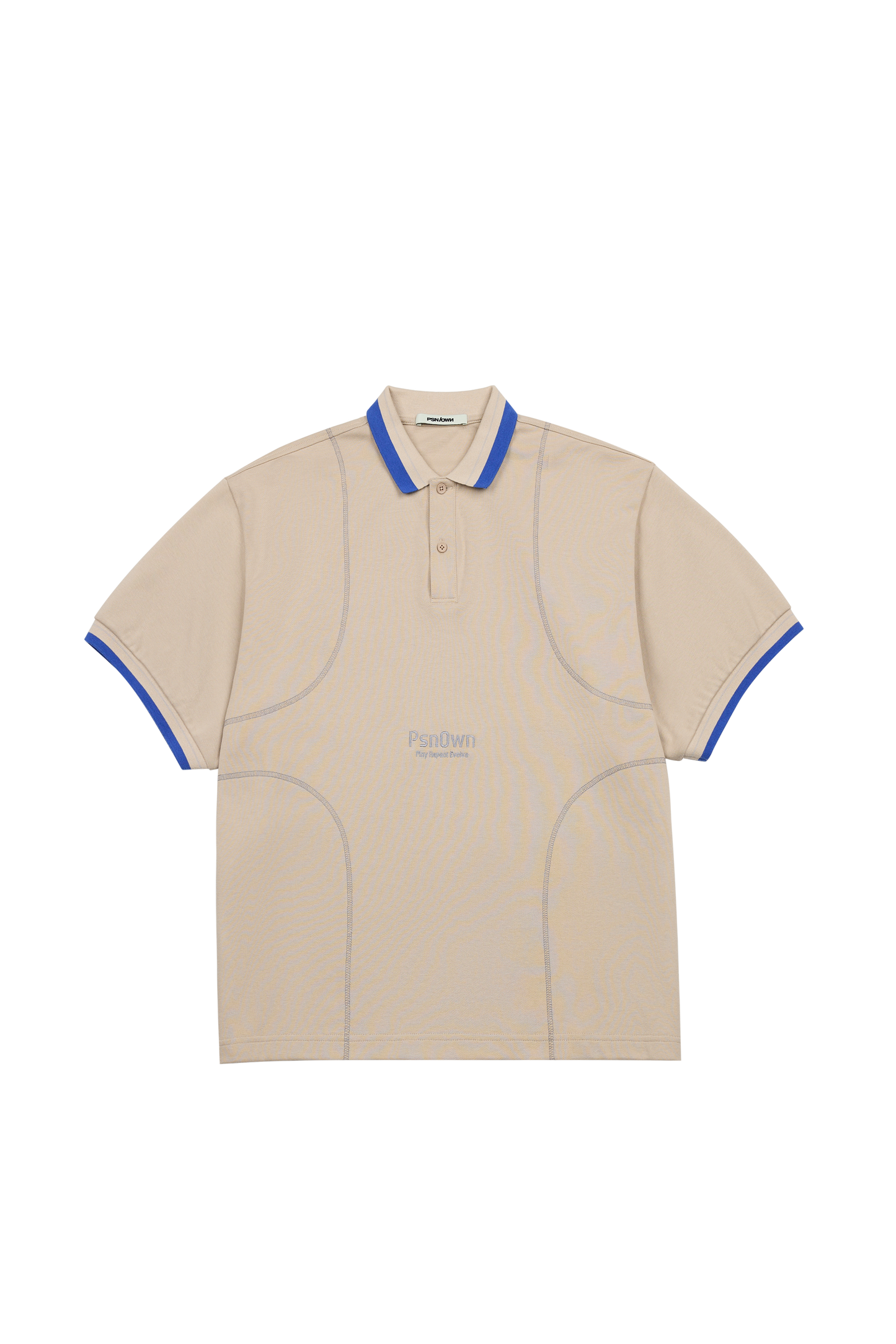 Polo Tee