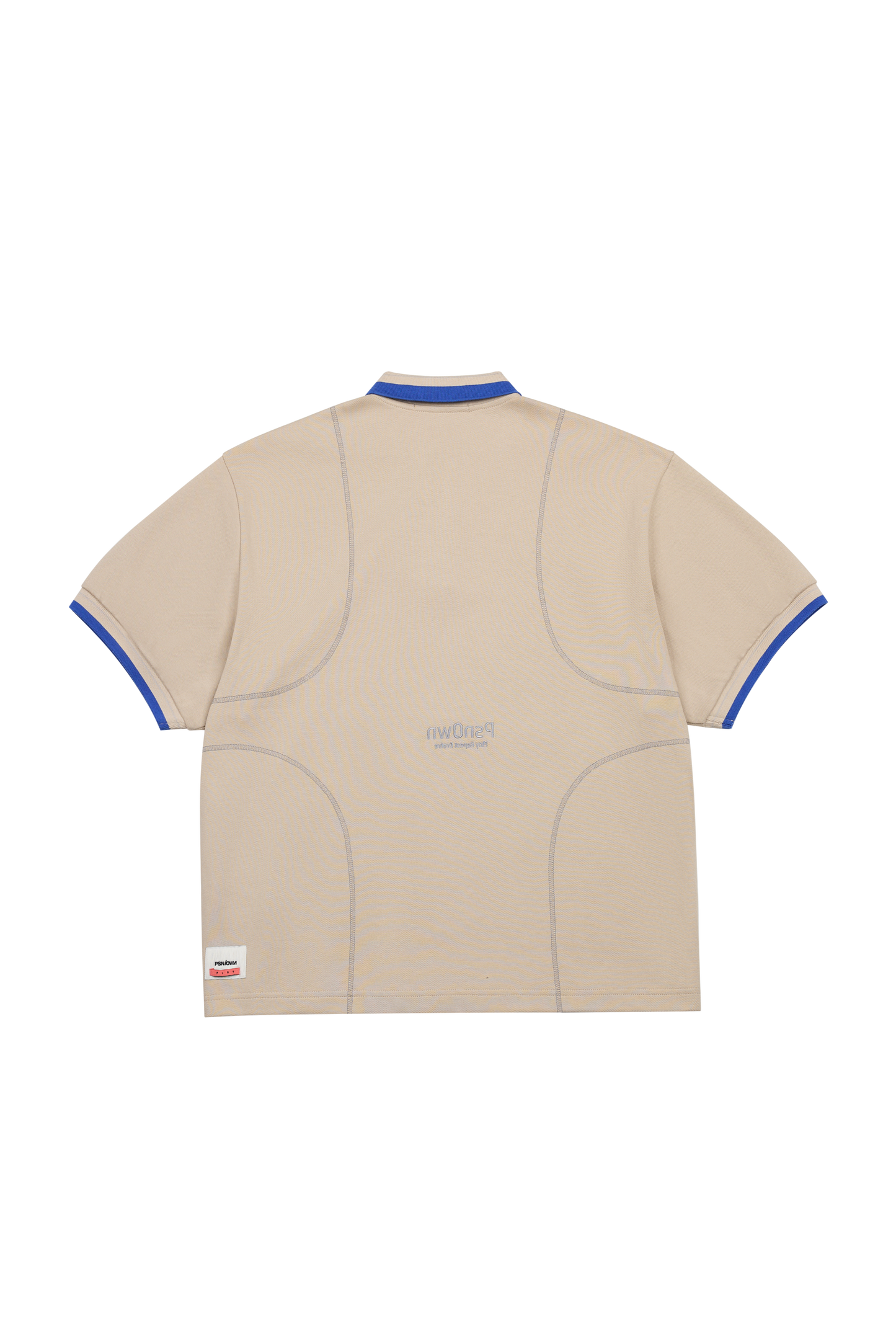 Polo Tee