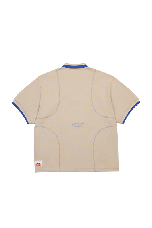 Polo Tee