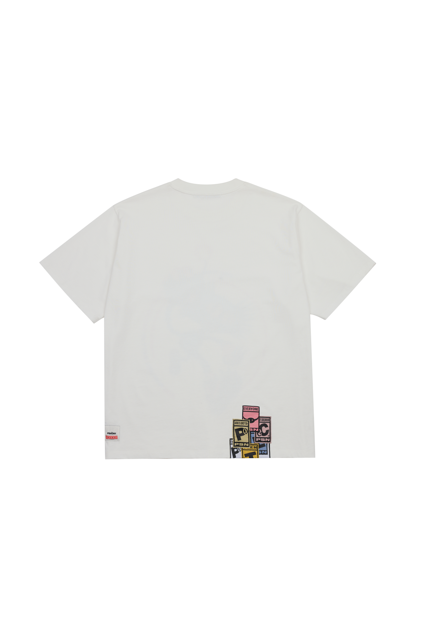 MAD CAT Tee