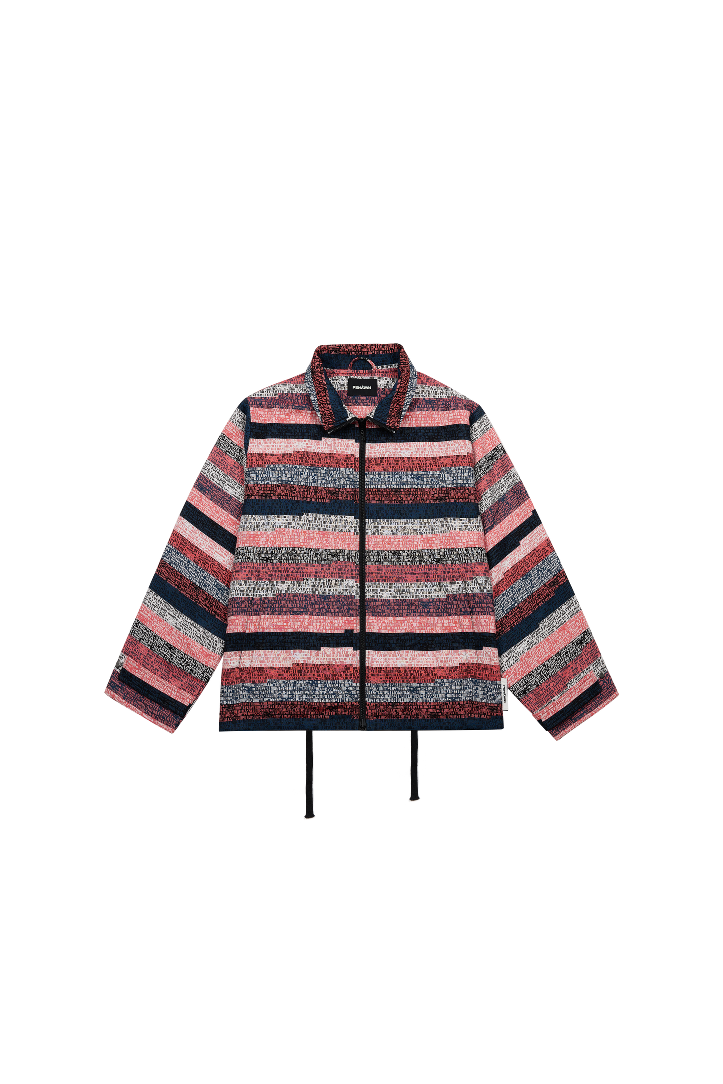 Loading Jacket
