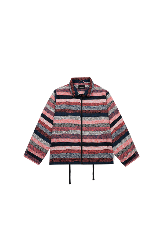 Loading Jacket