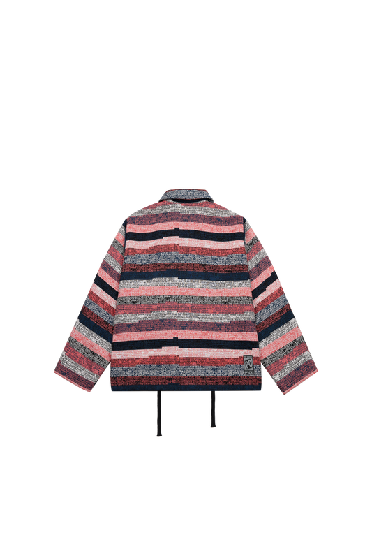 Loading Jacket