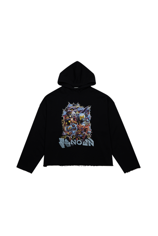 PSN Entertainment Hoodie
