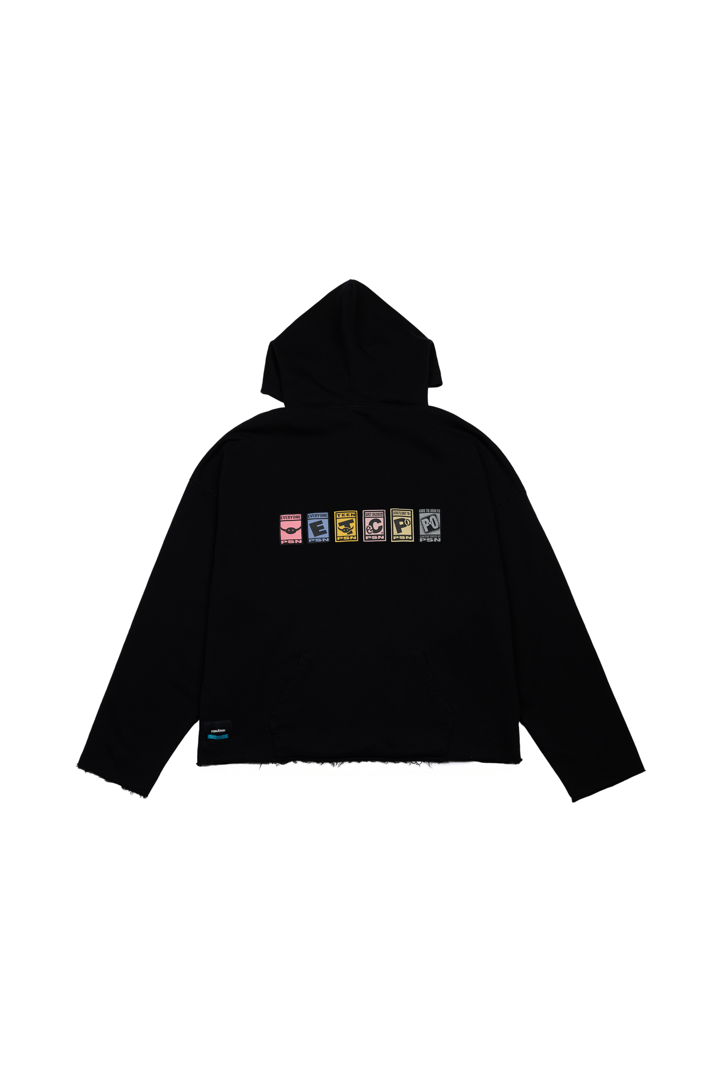 PSN Entertainment Hoodie