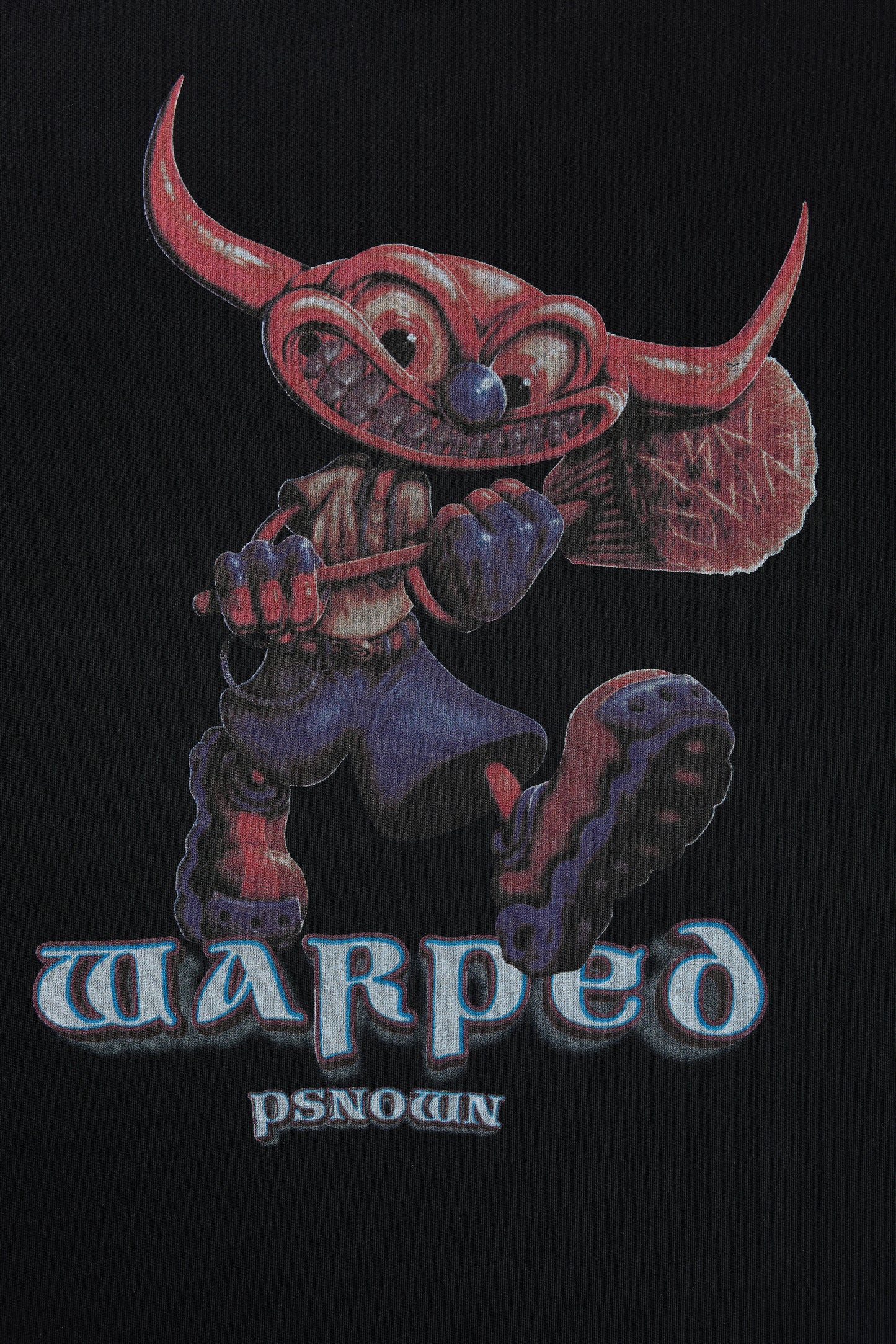 Lil'Devil Tee
