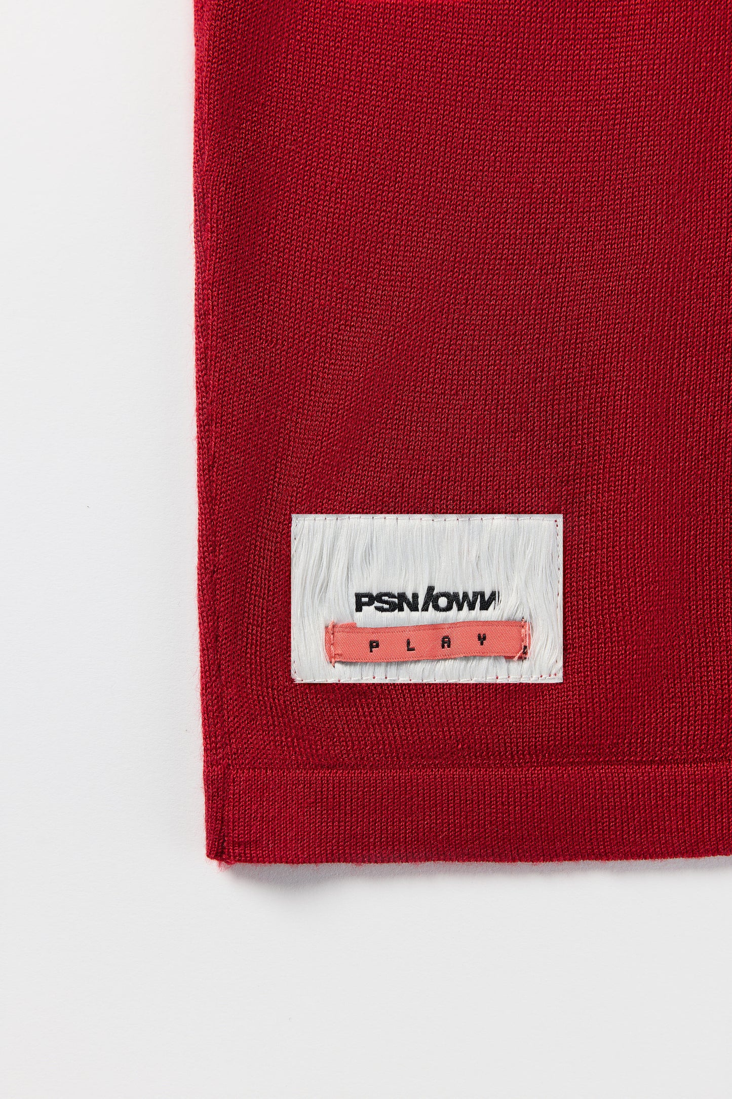 Demo 1 knitted Top