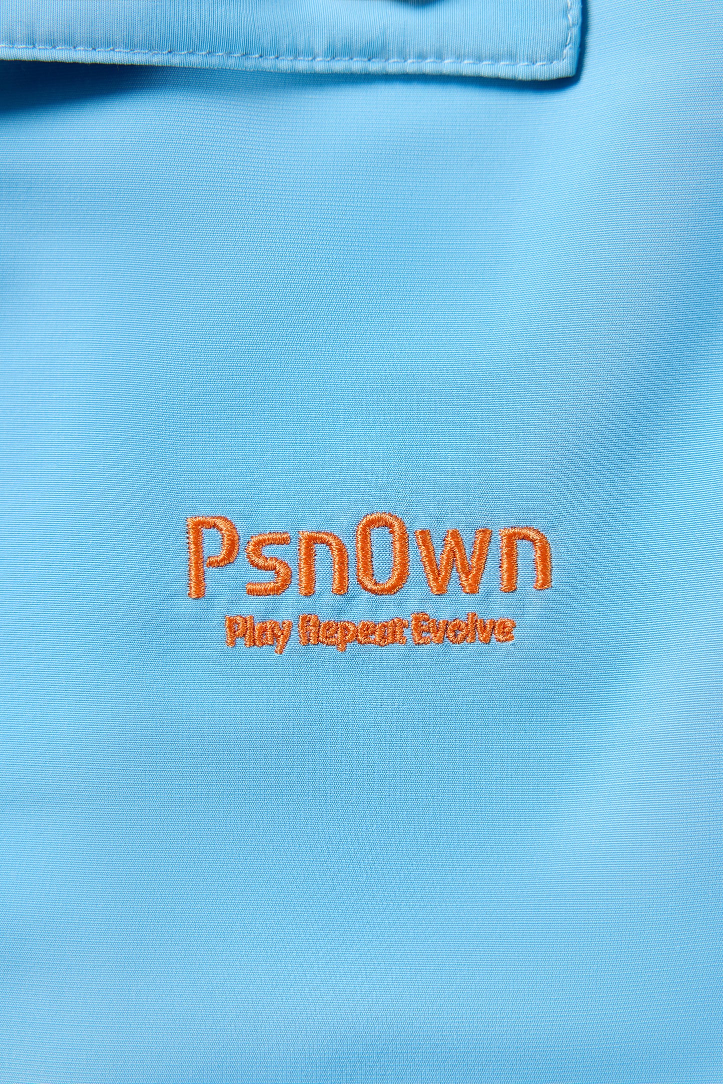 PSN Windbreaker