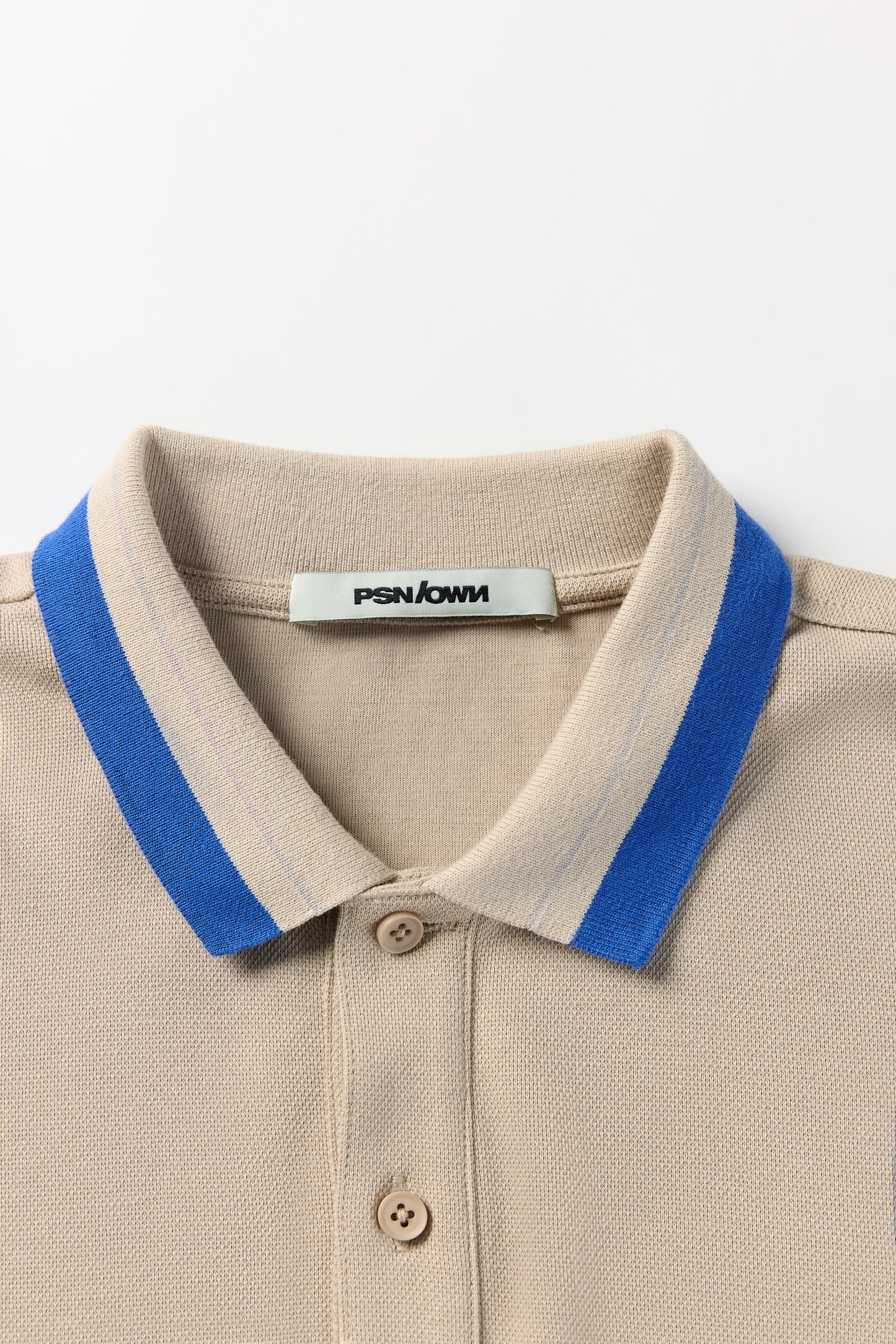 Polo Tee