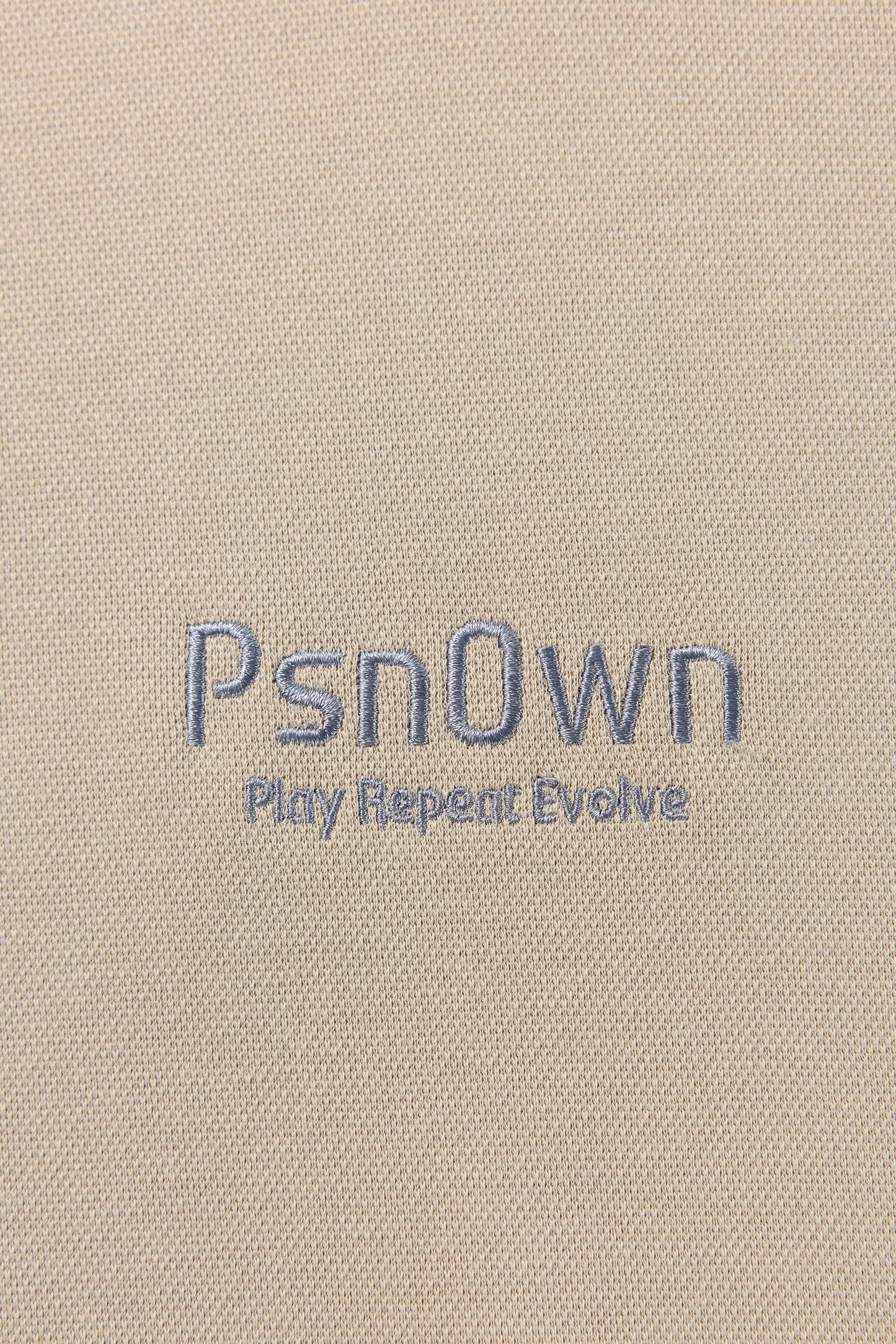 Polo Tee
