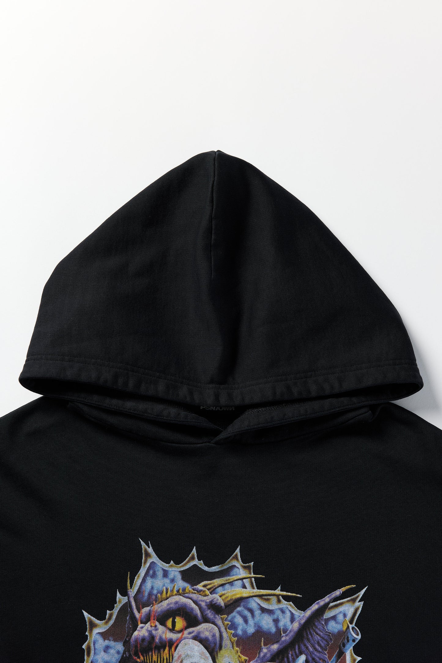 PSN Entertainment Hoodie