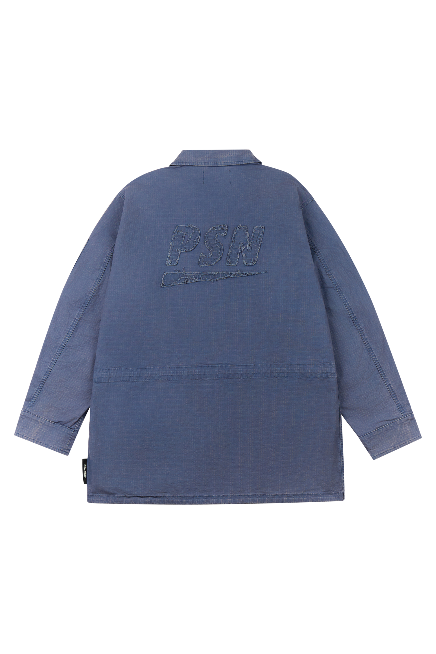 Ghoulie Jacket