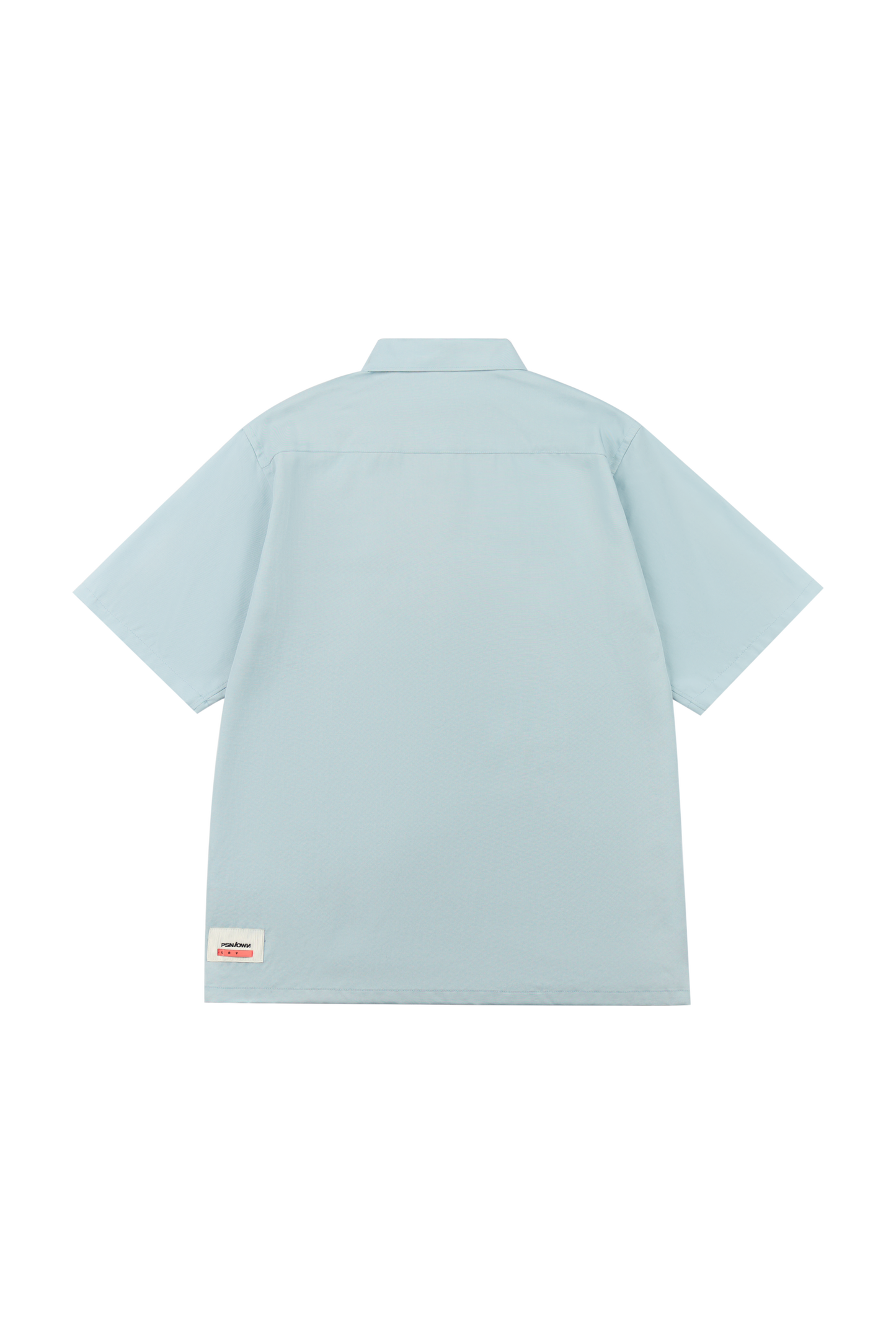 Bowling Short Sleeve Shirt
