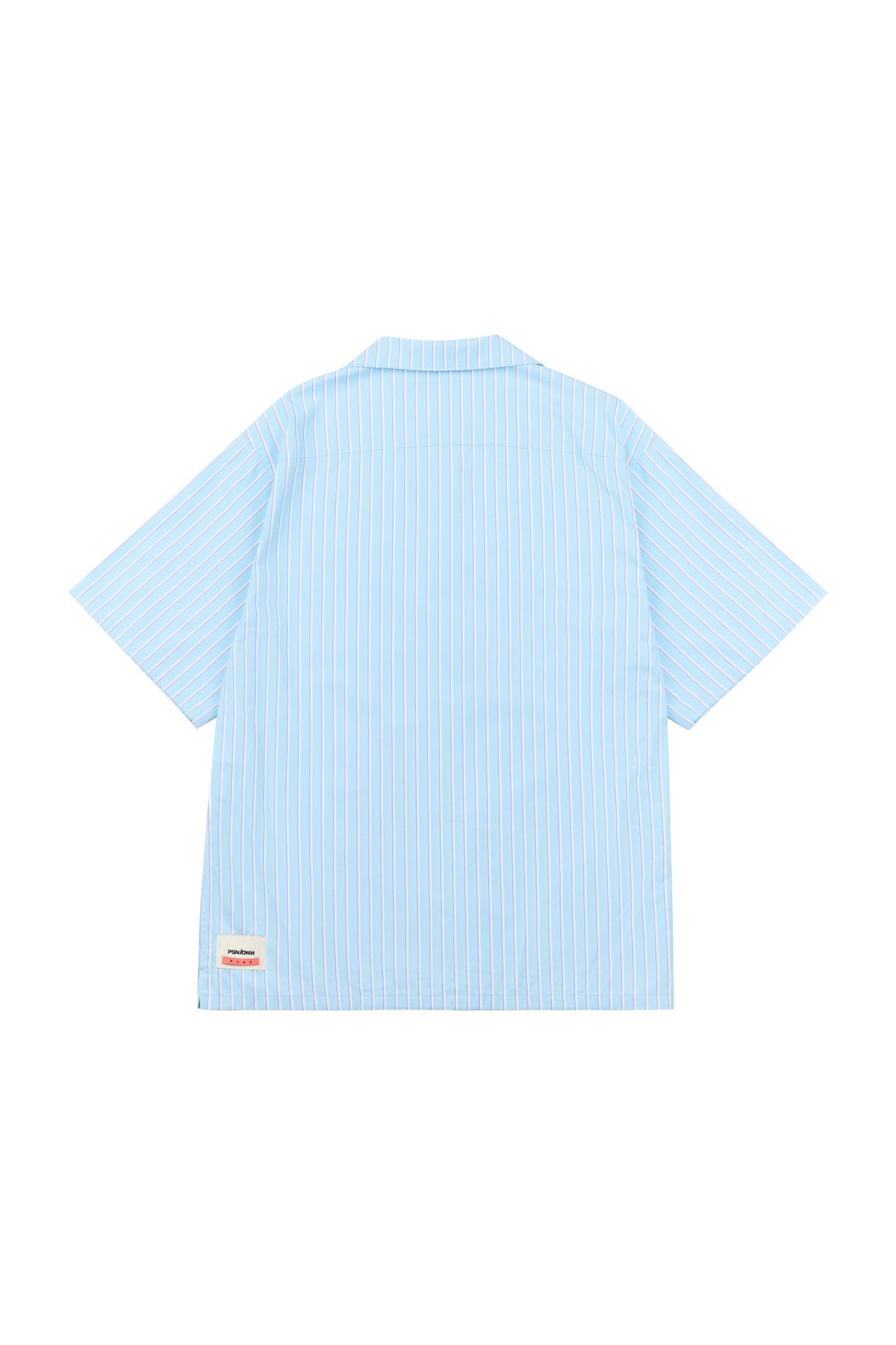 Bowling PJ Shirt