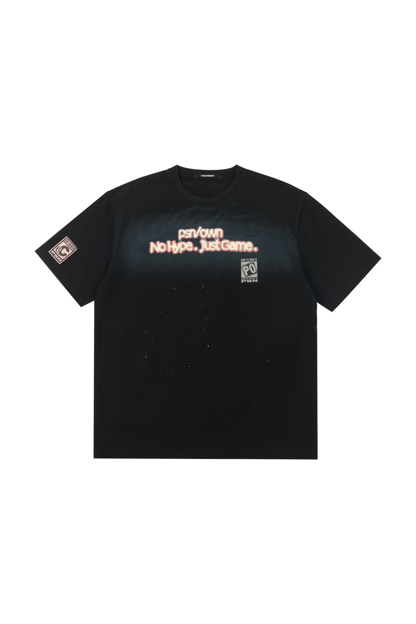 No Hype Tee