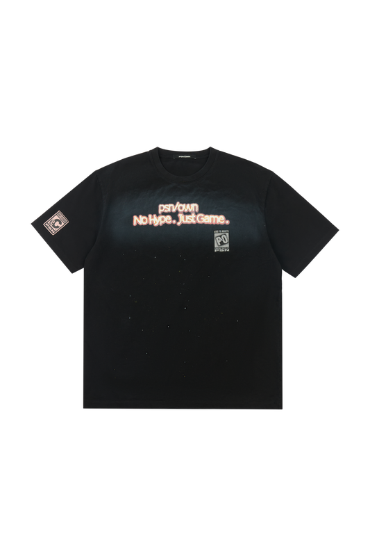No Hype Tee