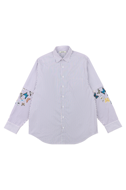 Double Sleeve Fantasy Shirt