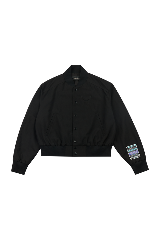 Rating Embossed Varsity