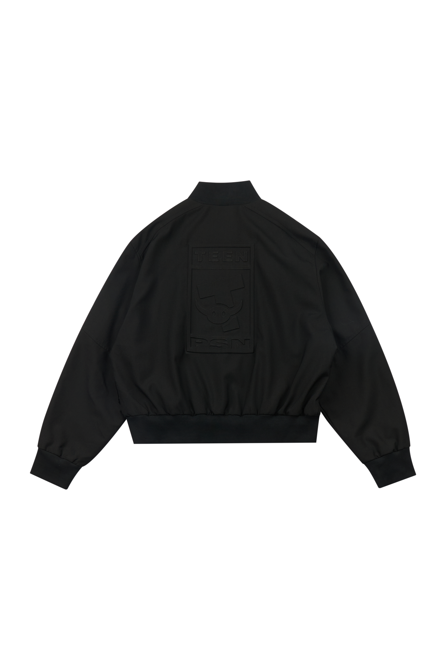 Rating Embossed Varsity