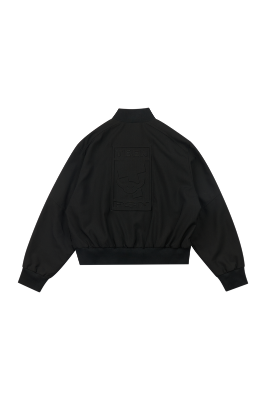 Rating Embossed Varsity