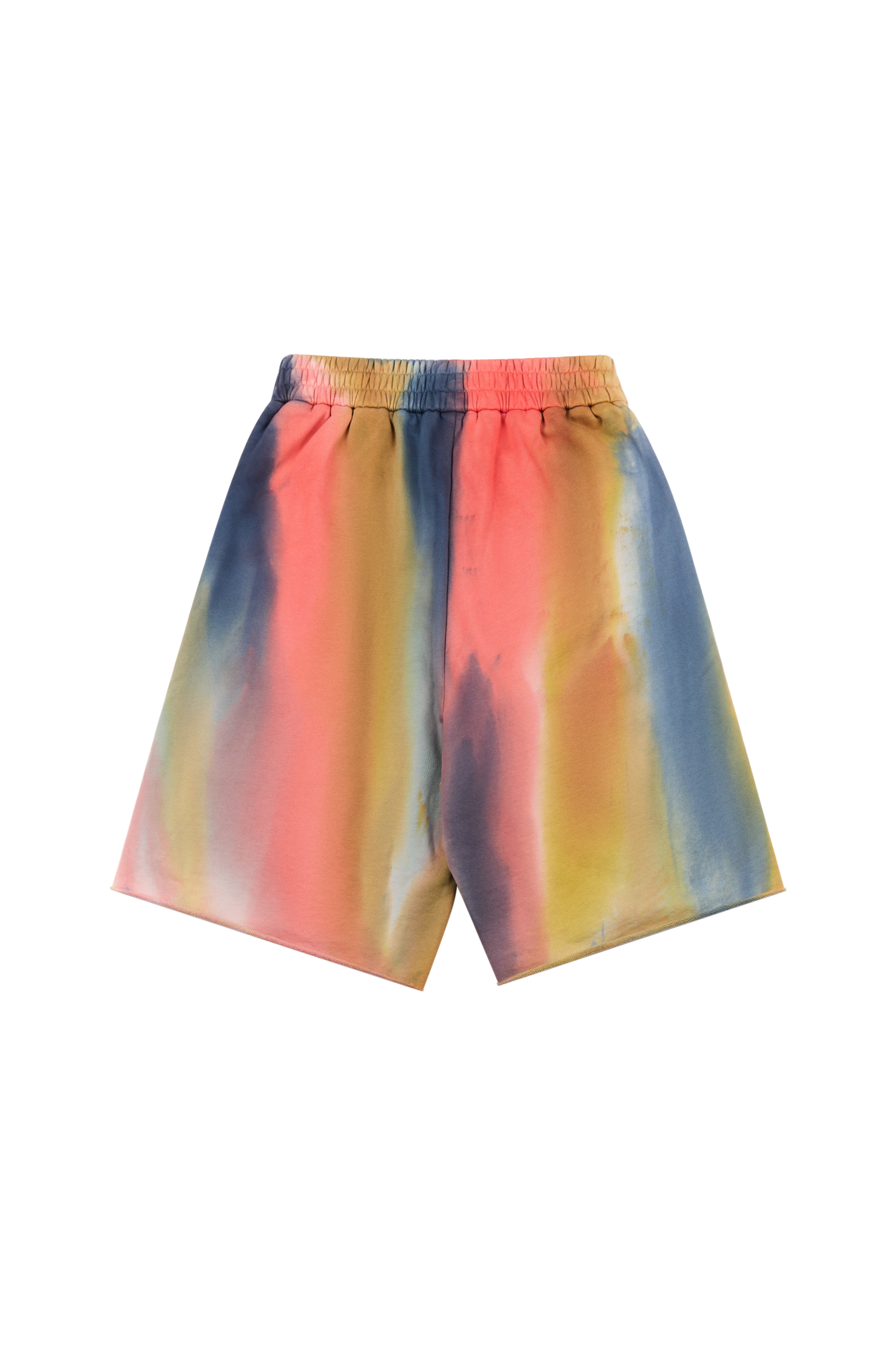 Iced FT Shorts