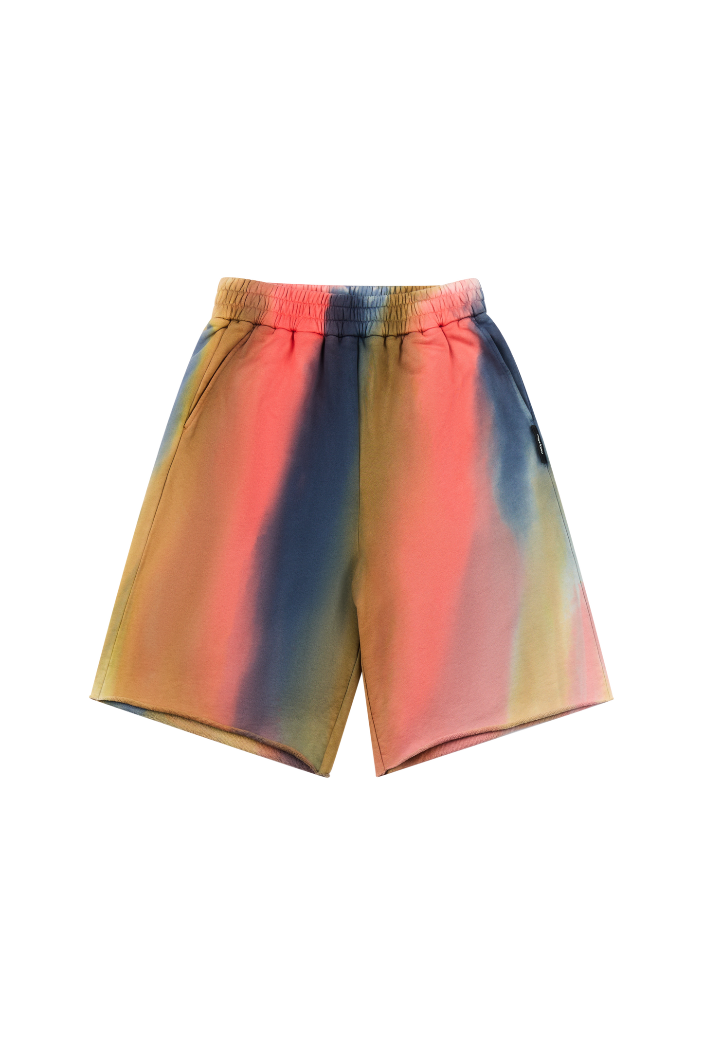 Iced FT Shorts