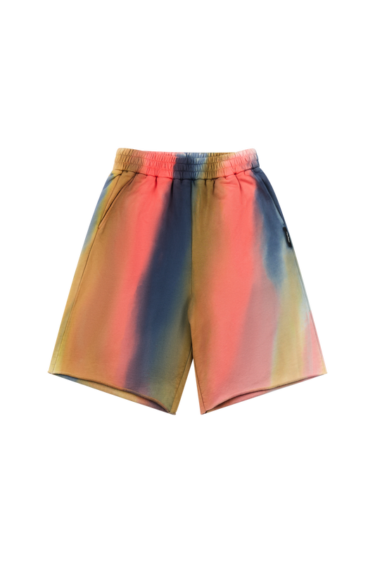 Iced FT Shorts