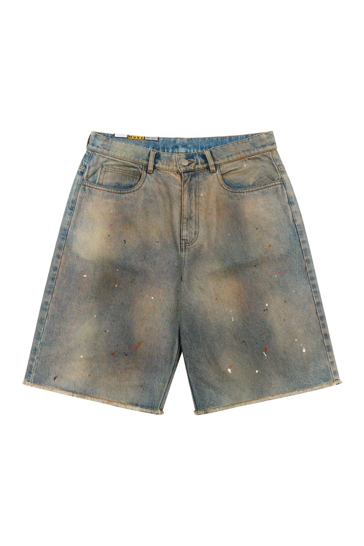 Astral Gunnar Shorts