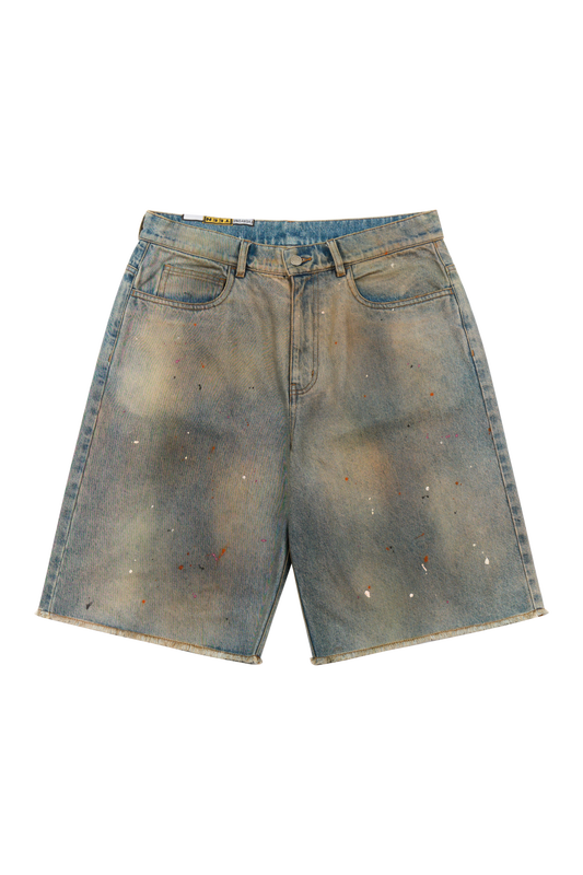 Astral Gunnar Shorts