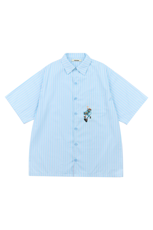 Bowling PJ Shirt