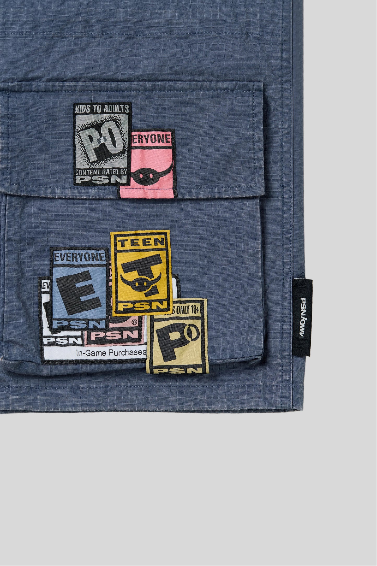 Ghoulie Jacket