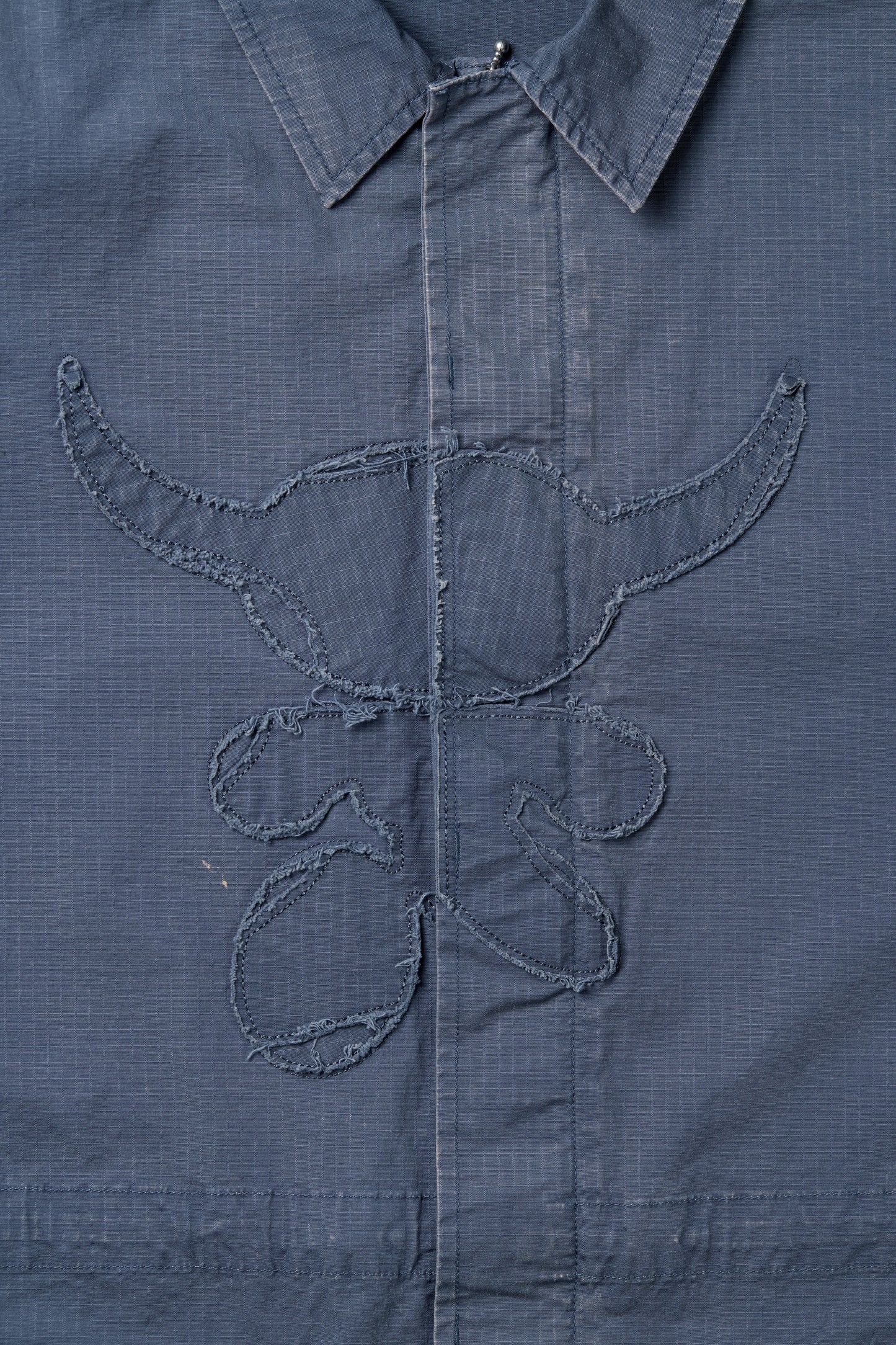 Ghoulie Jacket