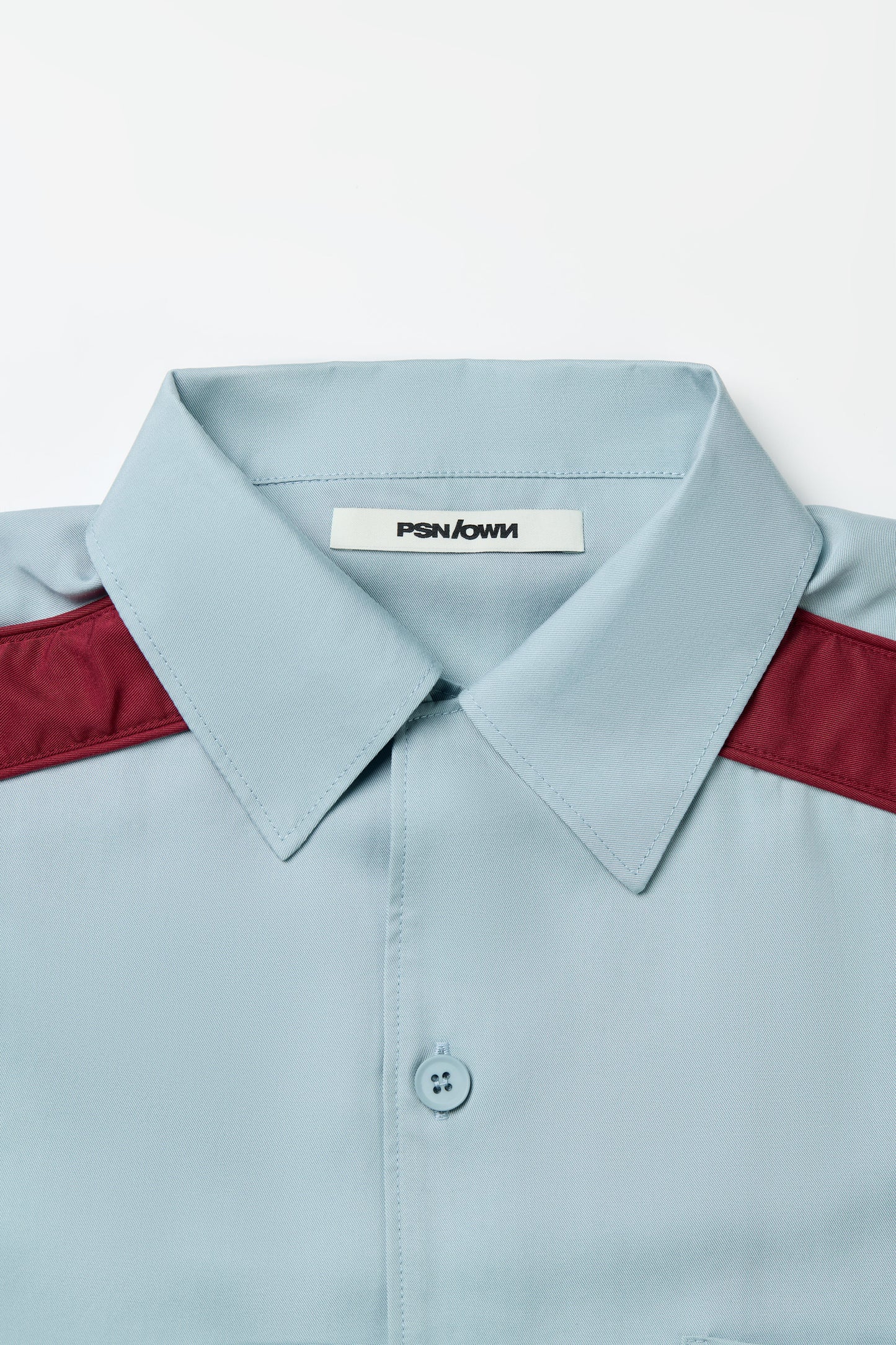Bowling Short Sleeve Shirt