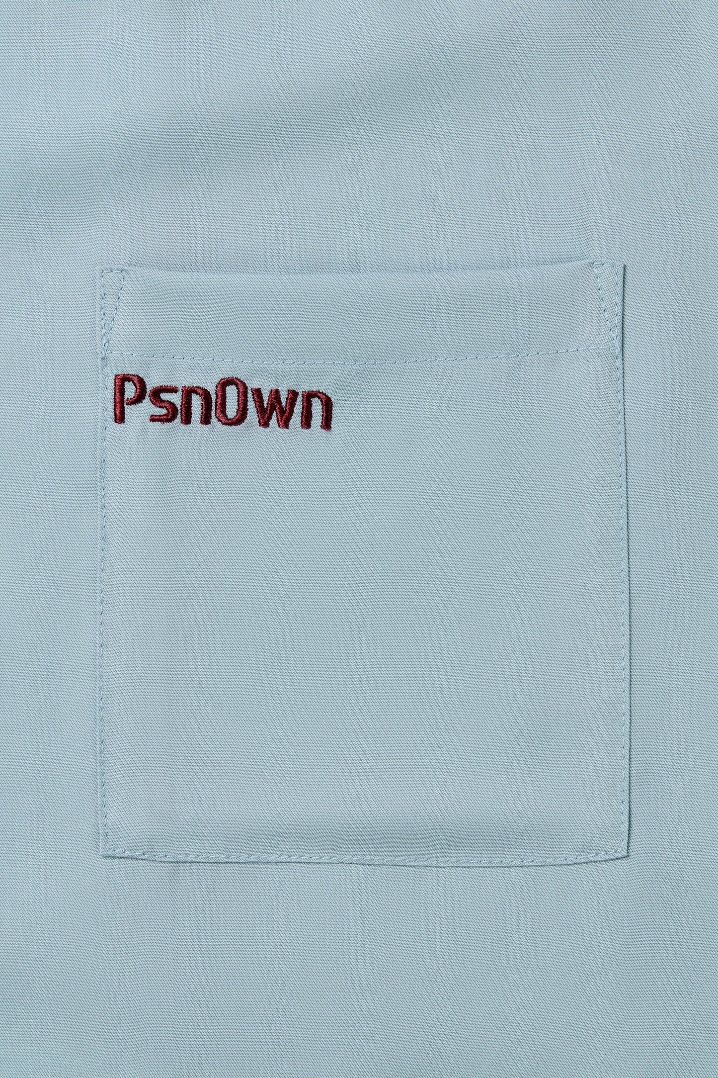 Bowling Short Sleeve Shirt