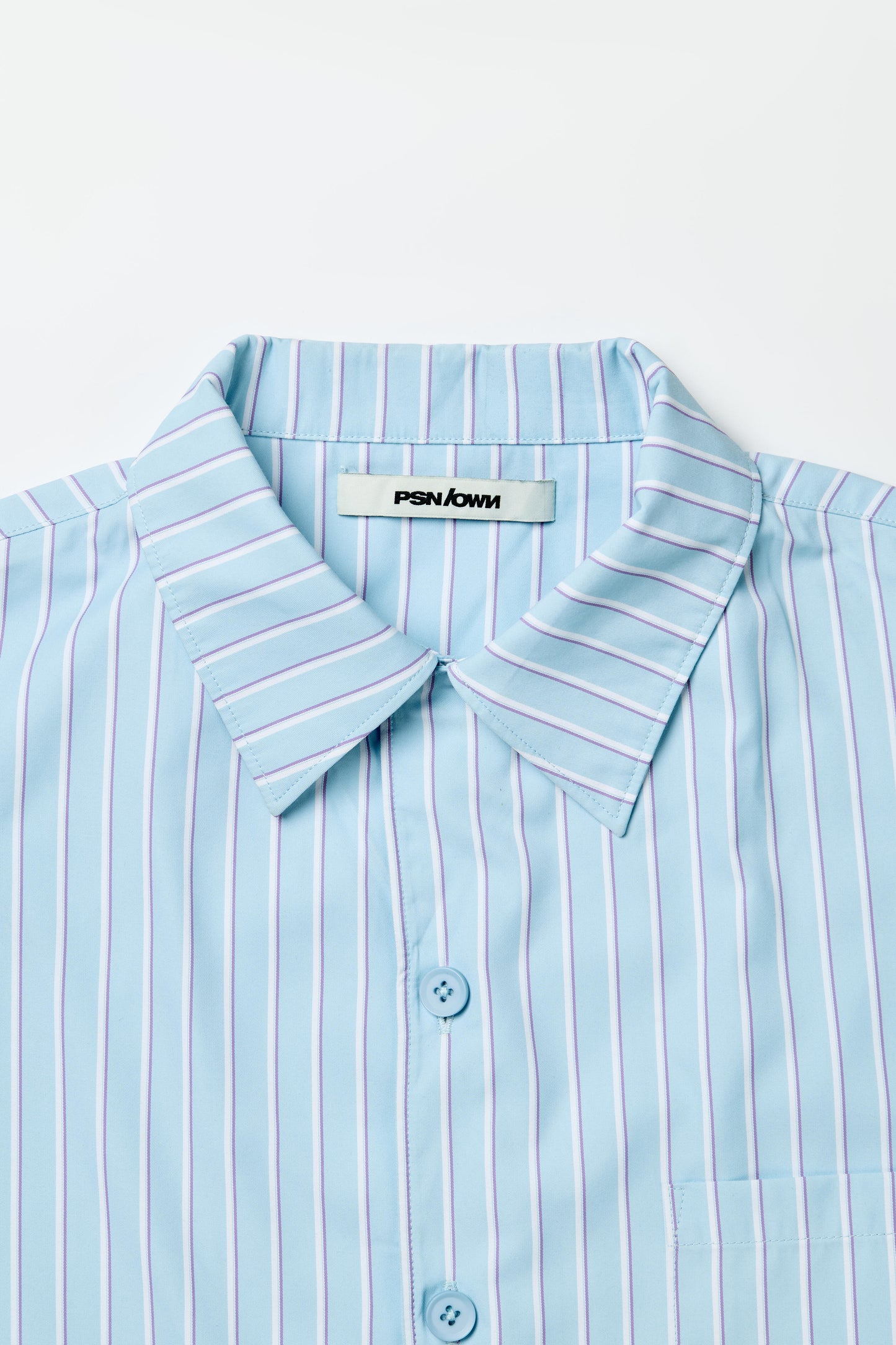 Bowling PJ Shirt