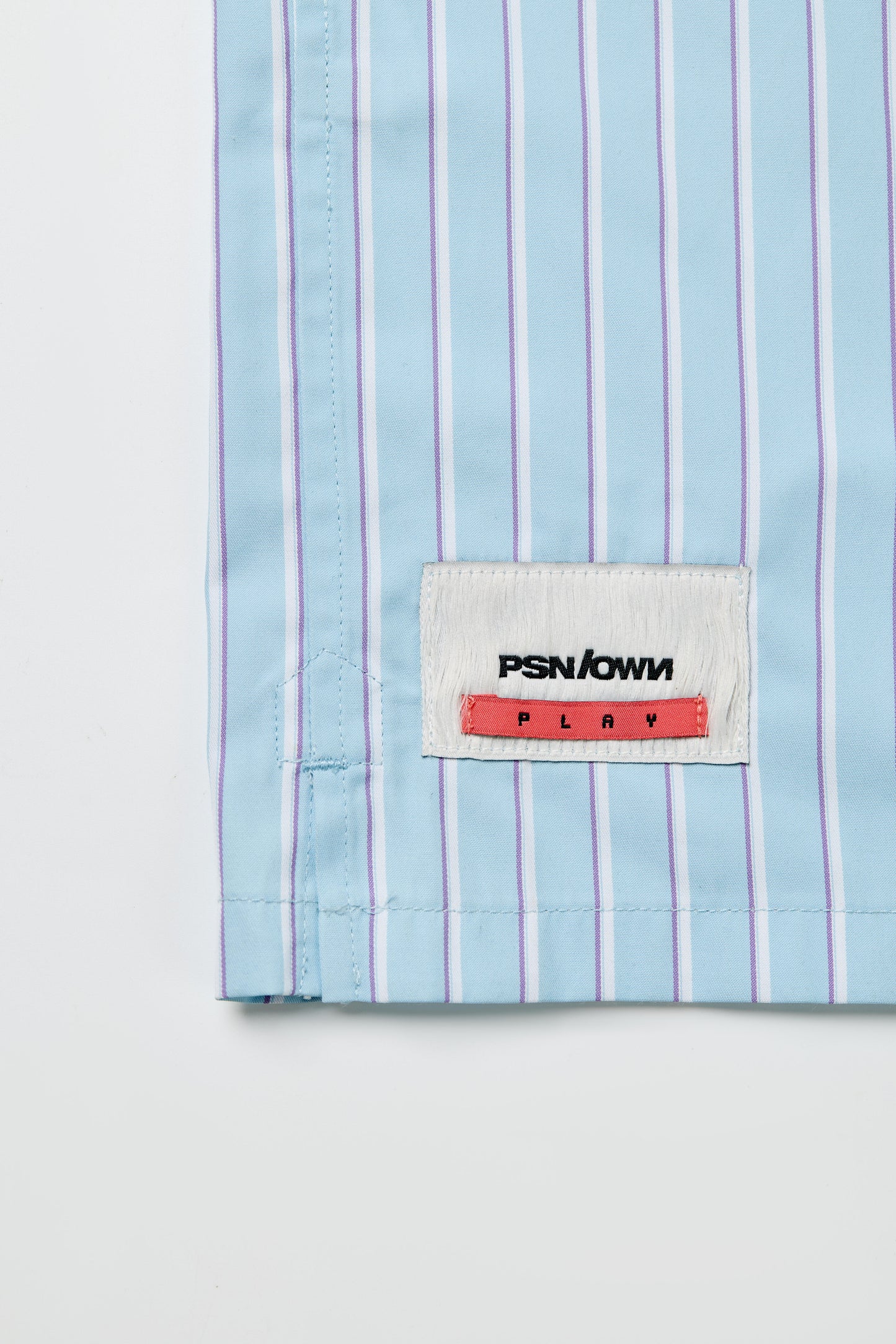 Bowling PJ Shirt