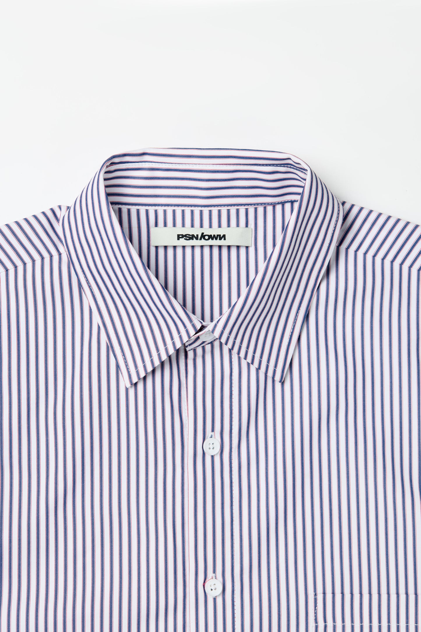 Double Sleeve Fantasy Shirt