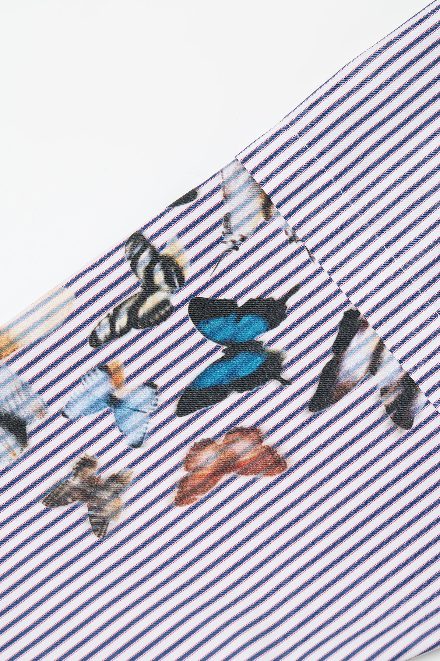 Double Sleeve Fantasy Shirt